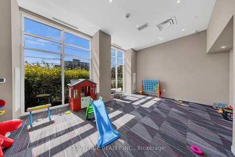 Photo 26 at 1310 - 3220 Sheppard Avenue E, Sullivan, Toronto