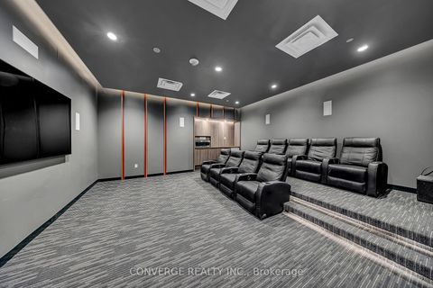 Photo 27 at 1310 - 3220 Sheppard Avenue E, Sullivan, Toronto