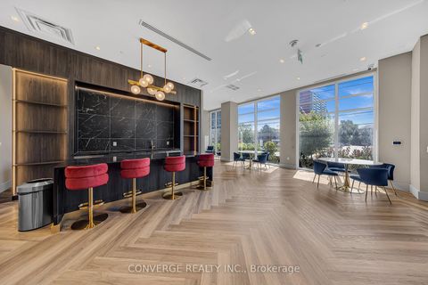 Photo 28 at 1310 - 3220 Sheppard Avenue E, Sullivan, Toronto