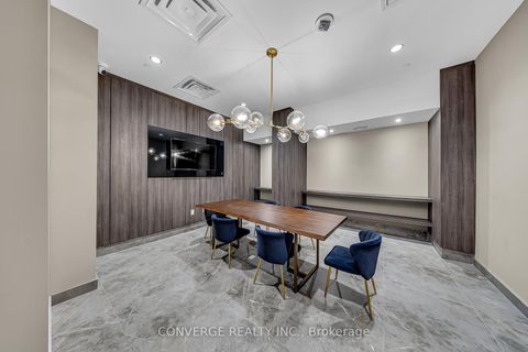 Photo 29 at 1310 - 3220 Sheppard Avenue E, Sullivan, Toronto
