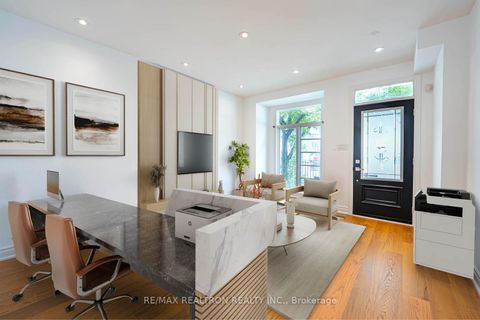 Photo 1 at 886 Pape Avenue, East York, Toronto