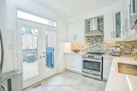 Photo 8 at 886 Pape Avenue, East York, Toronto