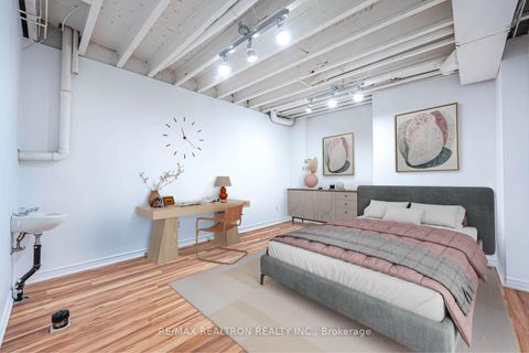 Photo 16 at 886 Pape Avenue, East York, Toronto