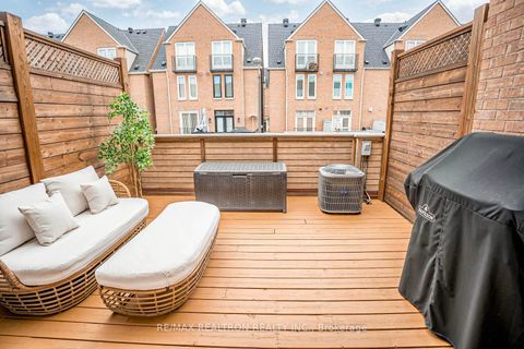 Photo 21 at 886 Pape Avenue, East York, Toronto