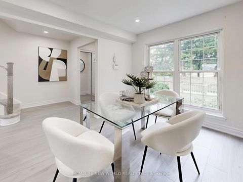 Photo 9 at 54 - 71 Cass Avenue, Sullivan, Toronto