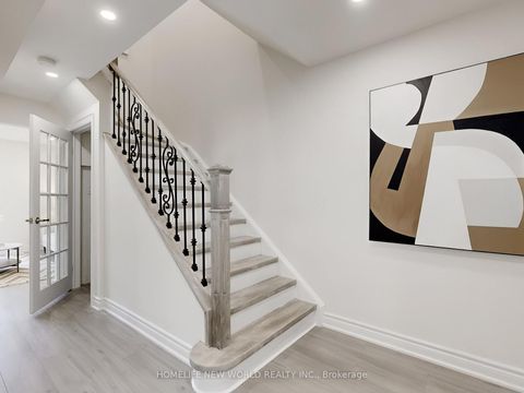Photo 11 at 54 - 71 Cass Avenue, Sullivan, Toronto