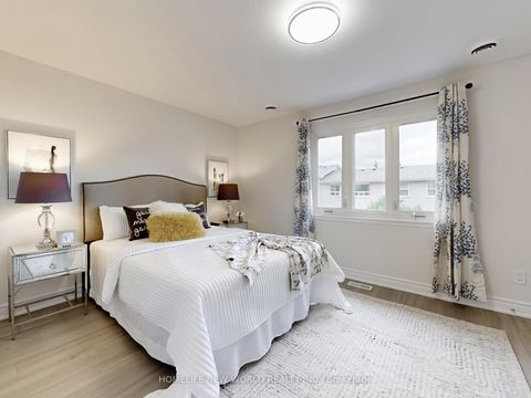 Photo 12 at 54 - 71 Cass Avenue, Sullivan, Toronto