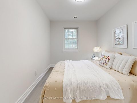 Photo 15 at 54 - 71 Cass Avenue, Sullivan, Toronto