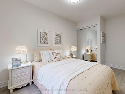 Photo 16 at 54 - 71 Cass Avenue, Sullivan, Toronto