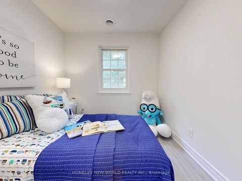Photo 17 at 54 - 71 Cass Avenue, Sullivan, Toronto