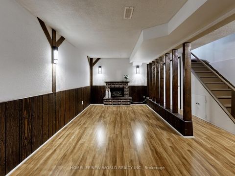 Photo 19 at 54 - 71 Cass Avenue, Sullivan, Toronto
