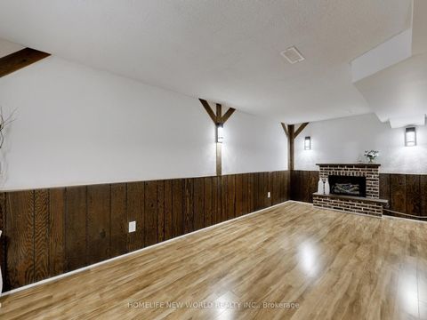 Photo 20 at 54 - 71 Cass Avenue, Sullivan, Toronto
