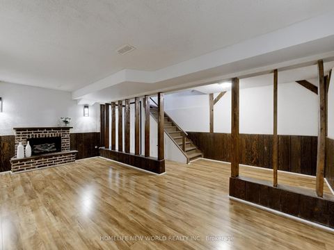 Photo 21 at 54 - 71 Cass Avenue, Sullivan, Toronto