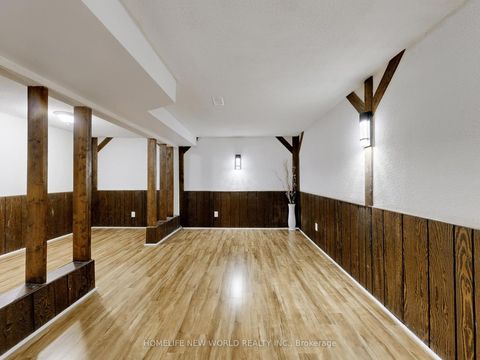 Photo 22 at 54 - 71 Cass Avenue, Sullivan, Toronto
