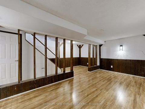 Photo 23 at 54 - 71 Cass Avenue, Sullivan, Toronto