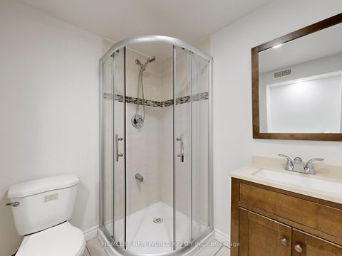 Photo 24 at 54 - 71 Cass Avenue, Sullivan, Toronto