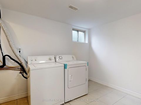 Photo 25 at 54 - 71 Cass Avenue, Sullivan, Toronto