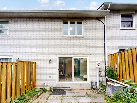 Photo 26 at 54 - 71 Cass Avenue, Sullivan, Toronto