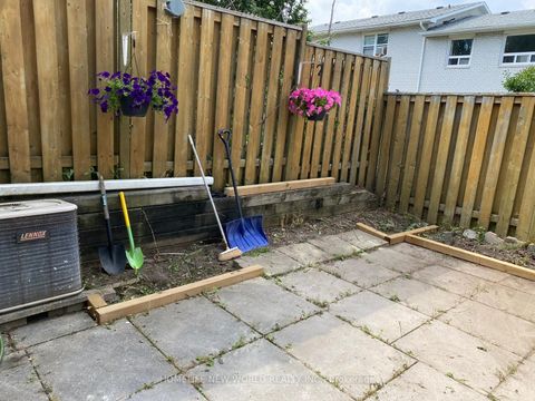 Photo 27 at 54 - 71 Cass Avenue, Sullivan, Toronto