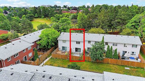 Photo 32 at 54 - 71 Cass Avenue, Sullivan, Toronto
