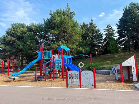 Photo 33 at 54 - 71 Cass Avenue, Sullivan, Toronto