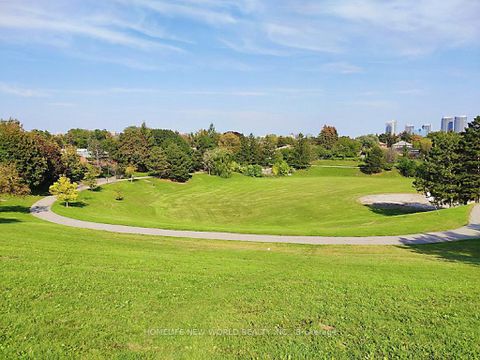 Photo 35 at 54 - 71 Cass Avenue, Sullivan, Toronto