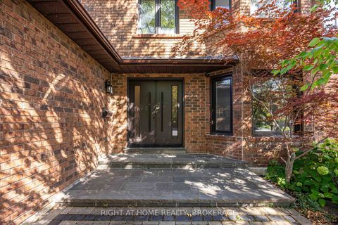 Photo 1 at 93 Gordon Rowe Crescent, Observatory, Richmond Hill