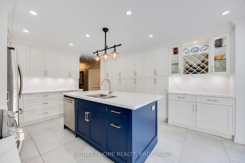 Photo 4 at 93 Gordon Rowe Crescent, Observatory, Richmond Hill