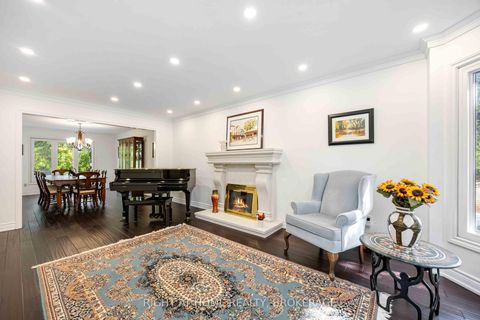 Photo 8 at 93 Gordon Rowe Crescent, Observatory, Richmond Hill