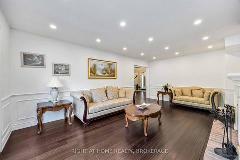 Photo 10 at 93 Gordon Rowe Crescent, Observatory, Richmond Hill