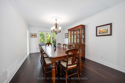 Photo 12 at 93 Gordon Rowe Crescent, Observatory, Richmond Hill
