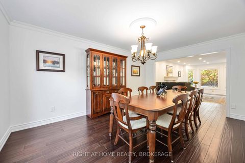 Photo 13 at 93 Gordon Rowe Crescent, Observatory, Richmond Hill