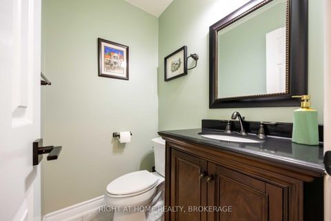 Photo 14 at 93 Gordon Rowe Crescent, Observatory, Richmond Hill