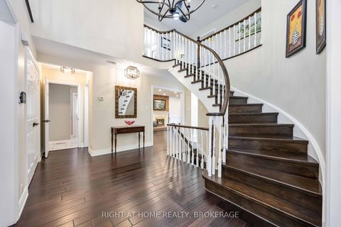 Photo 15 at 93 Gordon Rowe Crescent, Observatory, Richmond Hill