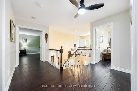Photo 17 at 93 Gordon Rowe Crescent, Observatory, Richmond Hill