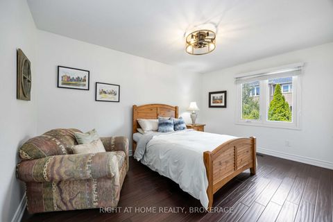 Photo 30 at 93 Gordon Rowe Crescent, Observatory, Richmond Hill