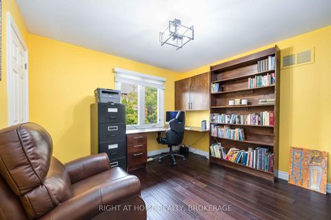 Photo 32 at 93 Gordon Rowe Crescent, Observatory, Richmond Hill