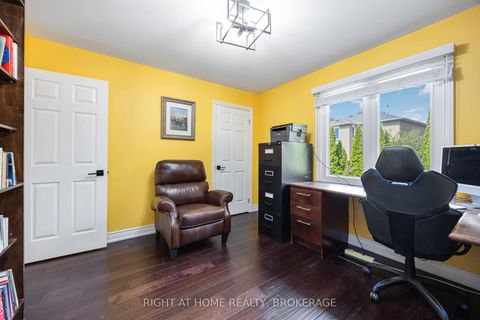 Photo 33 at 93 Gordon Rowe Crescent, Observatory, Richmond Hill