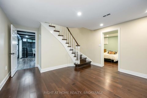 Photo 35 at 93 Gordon Rowe Crescent, Observatory, Richmond Hill