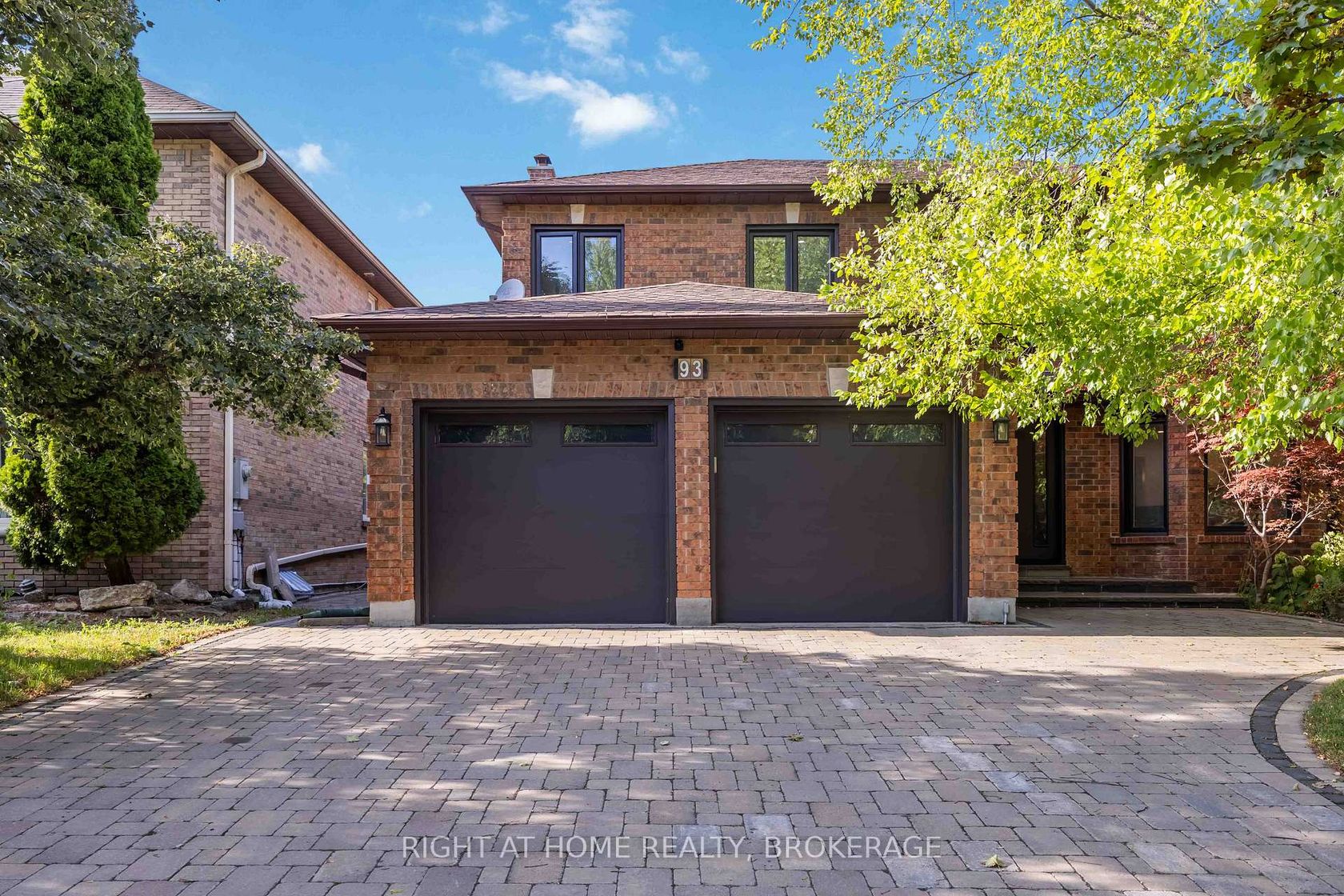 93 Gordon Rowe Crescent, Observatory, Richmond Hill 