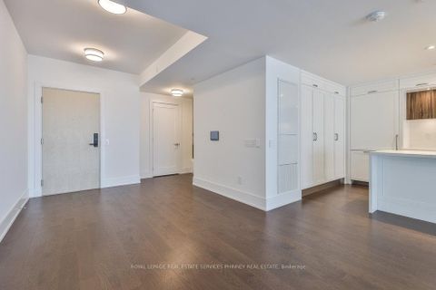 Photo 7 at 214 - 155 Merchants' Wharf, Waterfront Communities C8, Toronto