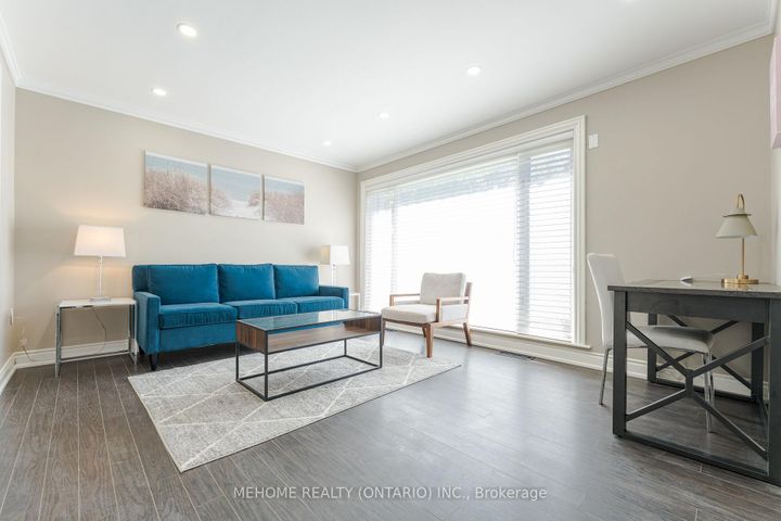 Photo 3 at 16 Abbottswood Road, Bendale, Toronto