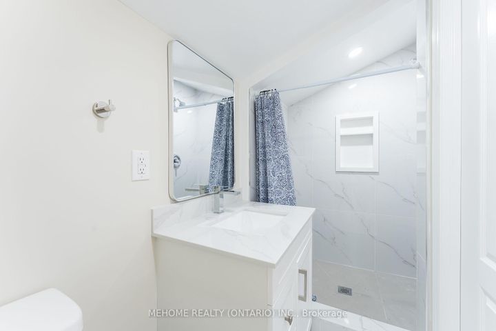 Photo 9 at 16 Abbottswood Road, Bendale, Toronto