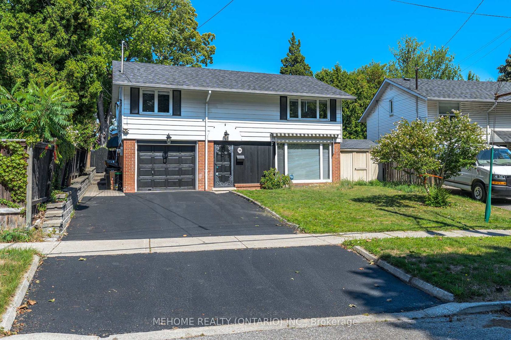 16 Abbottswood Road, Bendale, Toronto 