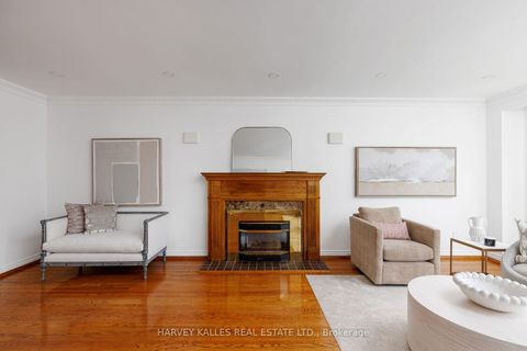 Photo 4 at 16 Robaldon Road, Humber Valley, Toronto