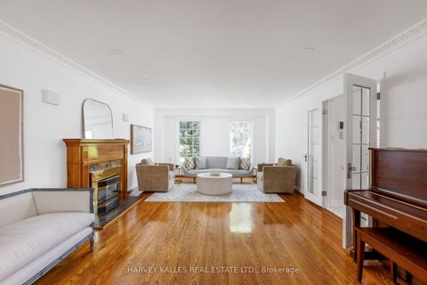 Photo 5 at 16 Robaldon Road, Humber Valley, Toronto