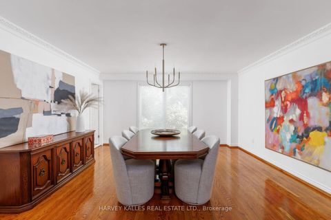 Photo 7 at 16 Robaldon Road, Humber Valley, Toronto