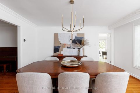 Photo 8 at 16 Robaldon Road, Humber Valley, Toronto
