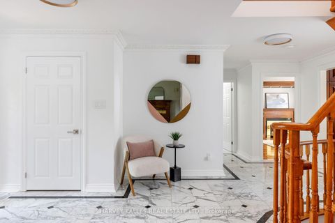 Photo 9 at 16 Robaldon Road, Humber Valley, Toronto