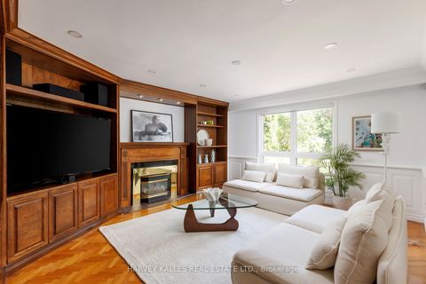 Photo 10 at 16 Robaldon Road, Humber Valley, Toronto